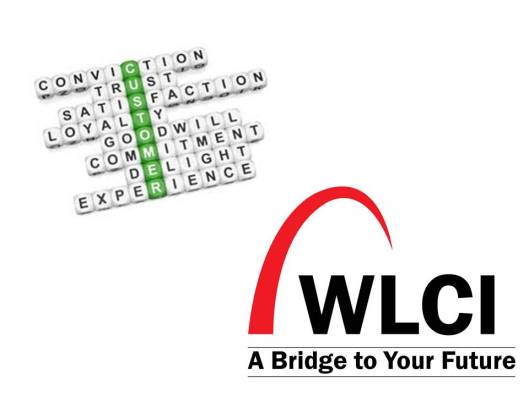 Is WLCI College teaching Advertising - Client Servicing