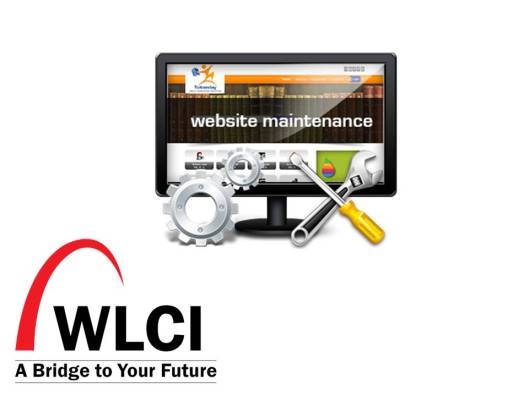 Is WLC College helping create Professional Websites